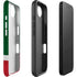 NHL Minnesota Wild Jersey iPhone 16e Impact Case