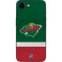 NHL Minnesota Wild Jersey iPhone 16e Skin