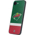 NHL Minnesota Wild Jersey iPhone 16e Skin