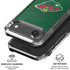 NHL Minnesota Wild Jersey iPhone 17 Air Clear Case