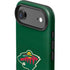 NHL Minnesota Wild Jersey iPhone 17 Air Impact Case