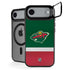 NHL Minnesota Wild Jersey iPhone 17 Air Kickstand Case