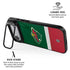 NHL Minnesota Wild Jersey iPhone 17 Air Kickstand Case