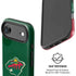 NHL Minnesota Wild Jersey iPhone 17 Air Magsafe Impact Case