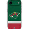 NHL Minnesota Wild Jersey iPhone 17 Air Skin