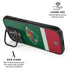 NHL Minnesota Wild Jersey iPhone 17 Kickstand Case