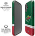 NHL Minnesota Wild Jersey iPhone 17 Magsafe Impact Case