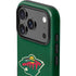 NHL Minnesota Wild Jersey iPhone 17 Pro Impact Case