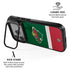 NHL Minnesota Wild Jersey iPhone 17 Pro Kickstand Case