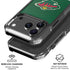 NHL Minnesota Wild Jersey iPhone 17 Pro MagSafe Case