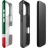 NHL Minnesota Wild Jersey iPhone 17 Pro Magsafe Impact Case