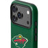 NHL Minnesota Wild Jersey iPhone 17 Pro Max Impact Case