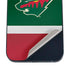 NHL Minnesota Wild Jersey iPhone 17 Pro Max Skin