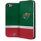 NHL Minnesota Wild Jersey iPhone 7 Folio Case