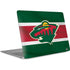 NHL Minnesota Wild Jersey Apple MacBook Air Skin