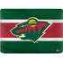 NHL Minnesota Wild Jersey Apple MacBook Air Skin