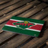 NHL Minnesota Wild Jersey Apple MacBook Air Skin