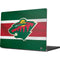 NHL Minnesota Wild Jersey Apple MacBook Pro 14-inch Skin