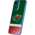 NHL Minnesota Wild Jersey Moto G Play 4G (2024) Skin