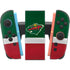 NHL Minnesota Wild Jersey Nintendo Switch 2 (2025) Joy-Con Controller Skin