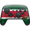 NHL Minnesota Wild Jersey Nintendo Switch 2 (2025) Pro Controller Skin