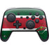 NHL Minnesota Wild Jersey Nintendo Switch 2 (2025) Pro Controller Skin