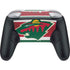 NHL Minnesota Wild Jersey Nintendo Switch 2 (2025) Pro Controller Skin