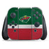 NHL Minnesota Wild Jersey Nintendo Skins
