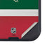NHL Minnesota Wild Jersey Otterbox Defender iPhone Skin