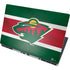 NHL Minnesota Wild Jersey Dell Precision Skin