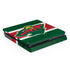NHL Minnesota Wild Jersey PlayStation PS4 Skins