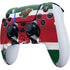 NHL Minnesota Wild Jersey PS5 DualSense Edge Pro Controller Skin