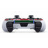 NHL Minnesota Wild Jersey PS5 DualSense Edge Pro Controller Skin