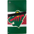 NHL Minnesota Wild Jersey PS5 Pro Console Skin