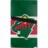 NHL Minnesota Wild Jersey PS5 Pro Console Skin