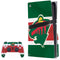 NHL Minnesota Wild Jersey PS5 Pro Disk Bundle Skin