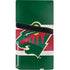 NHL Minnesota Wild Jersey PS5 Pro Disk Console Skin