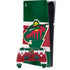 NHL Minnesota Wild Jersey PlayStation PS5 Skins