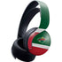 NHL Minnesota Wild Jersey PlayStation PS5 Skins