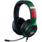NHL Minnesota Wild Jersey Razer Kraken X Skin