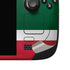 NHL Minnesota Wild Jersey Steam Deck Handheld Gaming Computer OLED Skin