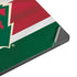 NHL Minnesota Wild Jersey Surface Laptop 7 15in Skin