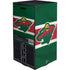 NHL Minnesota Wild Jersey Xbox Series X Bundle Skin