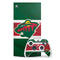 NHL Minnesota Wild Jersey Xbox Series X Skins