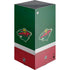 NHL Minnesota Wild Jersey XBox Series X Digital Edition Console Skin