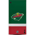 NHL Minnesota Wild Jersey XBox Series X Digital Edition Console Skin