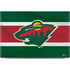 NHL Minnesota Wild Jersey Dell XPS Skin