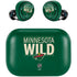 NHL Minnesota Wild Lineup Amazon Echo Buds Skin