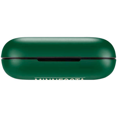 NHL Minnesota Wild Lineup Amazon Echo Buds Skin