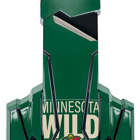 NHL Minnesota Wild Lineup BENGOO G9000 Skin